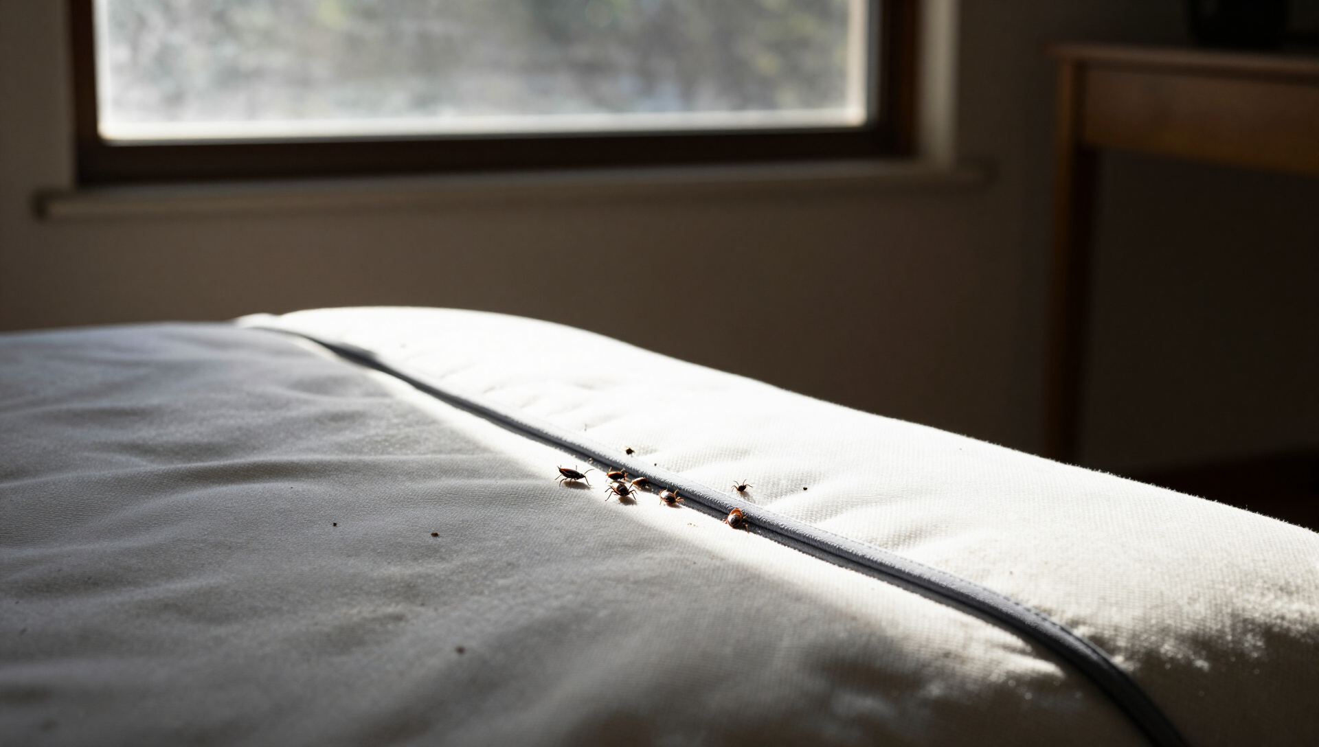 Bed Bugs Control in South Windsor