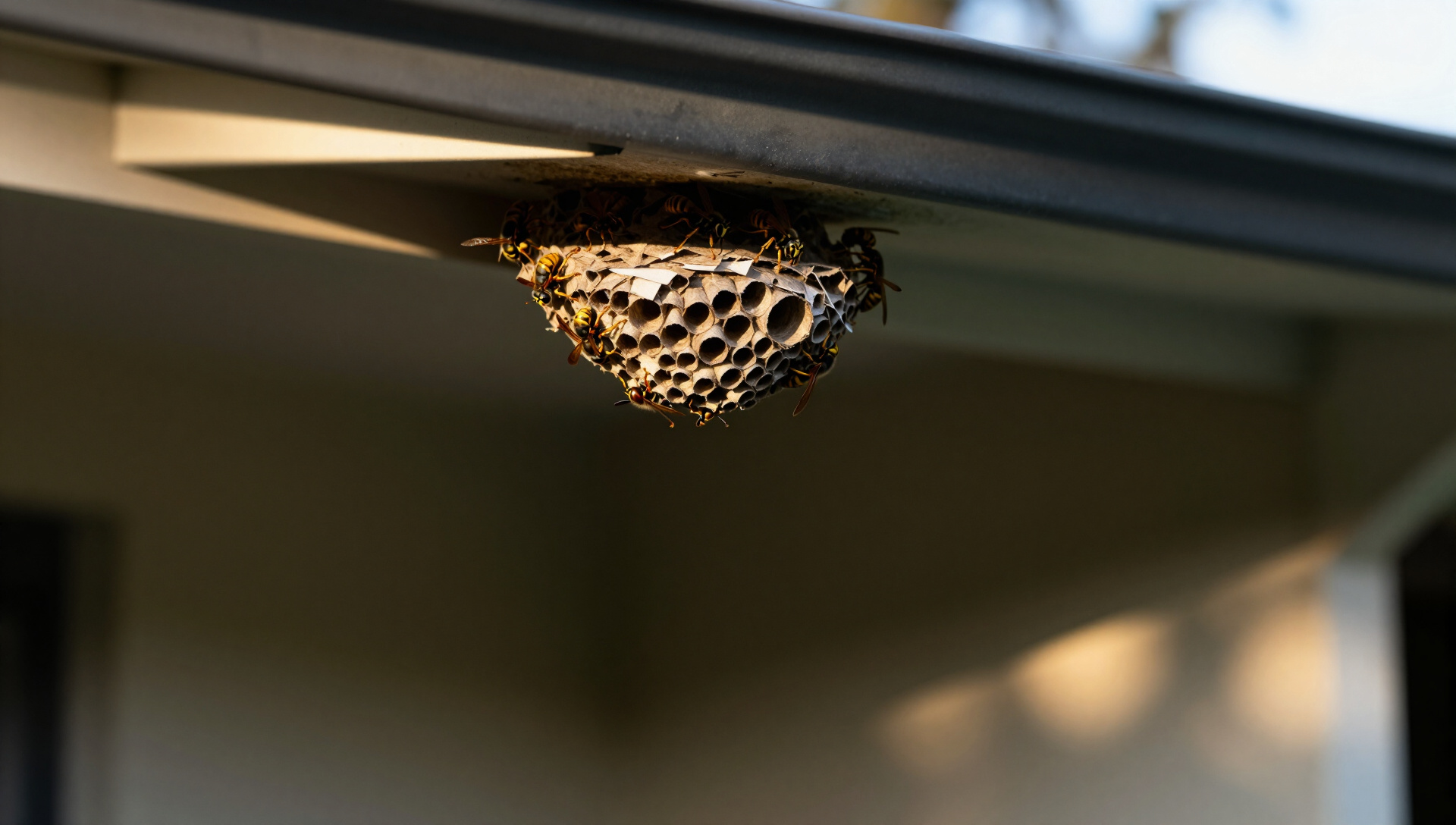Bees and Wasp Removal in South Windsor