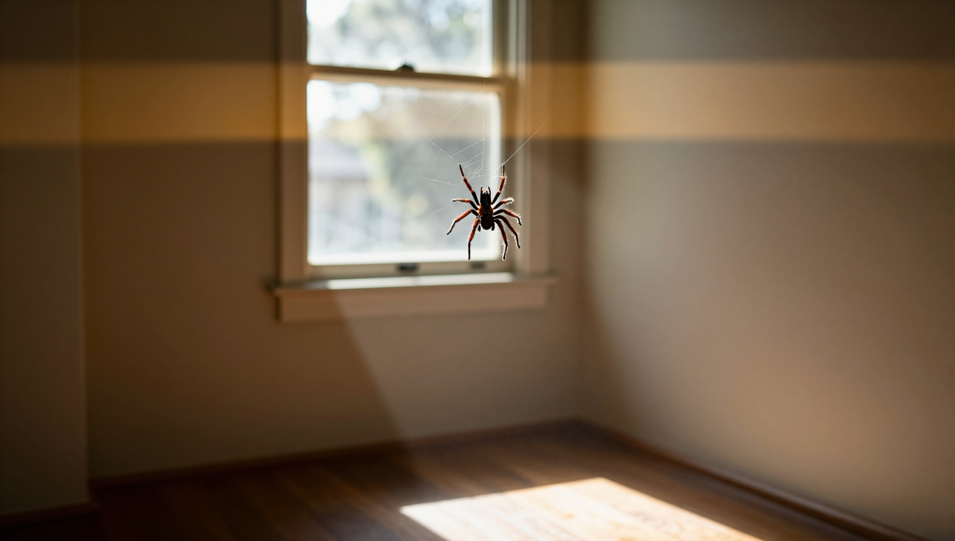 Spider Control in South Windsor